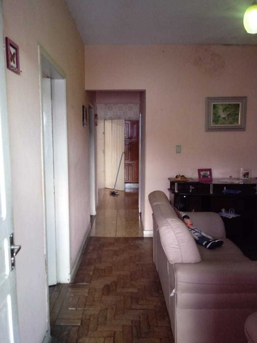Imagem 24 de 25 de Apartamento Em São Paulo - Sp - Ca0029_slima