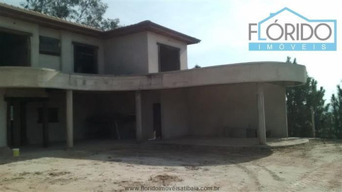 Imagem 7 de 26 de Chácaras À Venda Em Atibaia/sp - Compre O Seu Chácaras Aqui! - 1457174