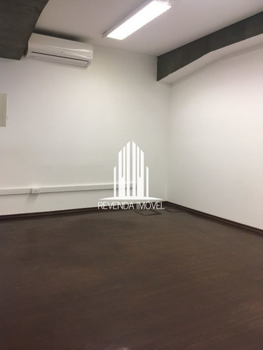Imagem 7 de 15 de Conjunto Comercial No Brooklin - Br16110