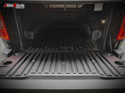 RAM Rampage 2.0 TURBO DIESEL LARAMIE 4X4 AUTOMÁTICO