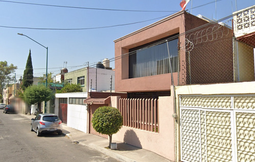 Gran Cass En Venta A Un Excelente Precio En Playa Azul Colonia Militar Marte Iztacalco Me