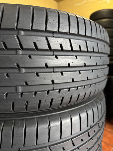 4 Llantas Toyo Proxes R36 225/55r19 99 V (envío Promo) A1 (Usado)