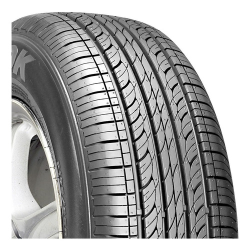 Cubierta Hankook 195/60 R16 H426 Optimo 89 H Colocada