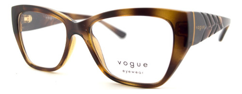 Armazón De Lentes Vogue Vo 5483 W656