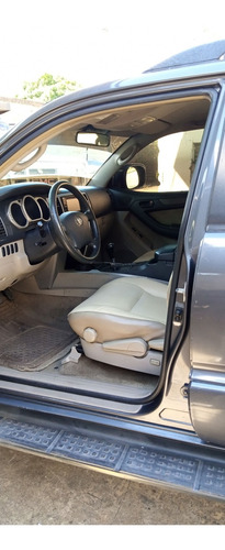 Toyota 4runner 4x2 Automatica 2005 Sport Wagon