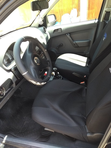 Volkswagen Gol Estaicion Motor 1600