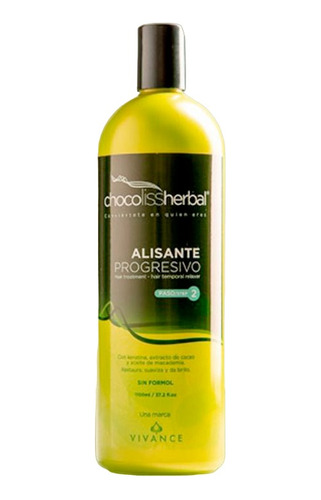 Chocoliss Alisante Progre P2 1l - L a $188910