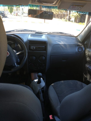 Fiat Palio 1.4 Fire Pack Confort