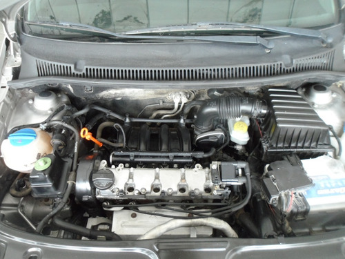 Volkswagen Fox 1.6 Trendline