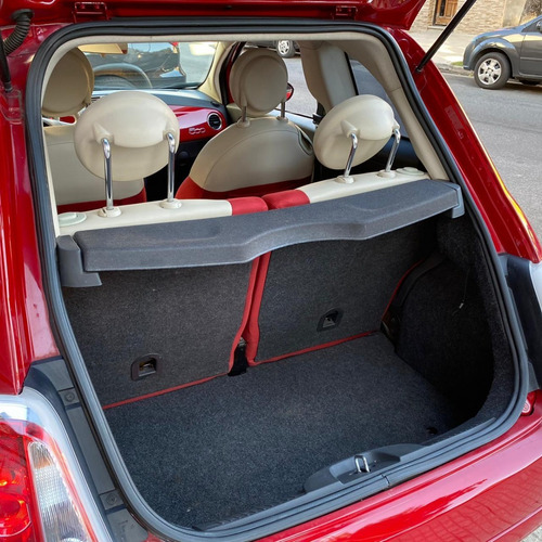 Fiat 500 1.4 Cult 85cv