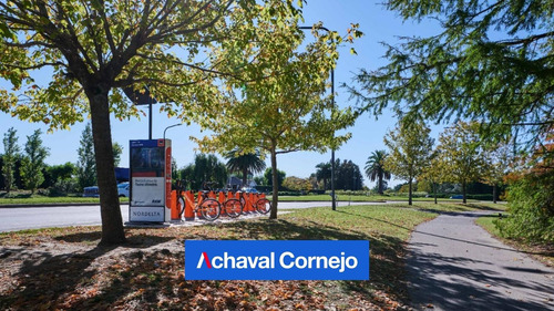 Departamento En Torres Zafiro Nordelta De 2 Ambientes En Venta Con Balcón