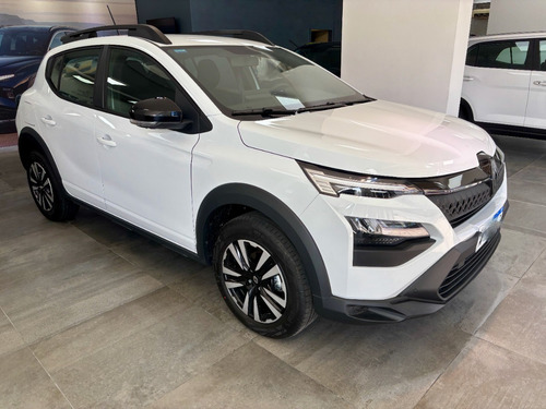 Renault Kardian 1.0 Tce Evolution 200 Edc