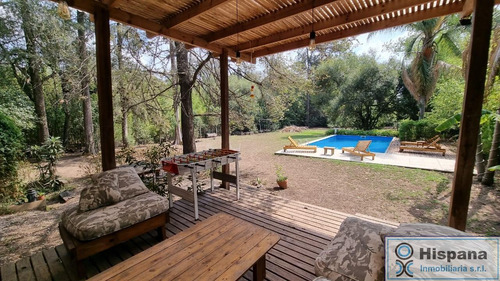 Casa En Venta En Los Jazmines