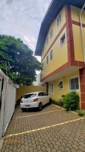Kitnet Com 1 Dormitório Para Alugar, 24 M² Por R$ 1.800,00/mês - Cidade Universitária - Campinas/sp - Kn0145