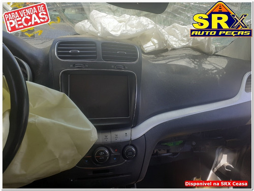 Imagem 8 de 14 de Sucata Fiat Freemont 2.4 16v Aut 2014 Peças