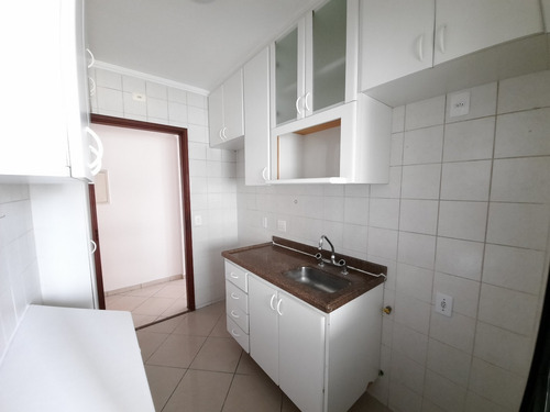 Apartamento À Venda, 3 Quartos, 1 Suíte, 2 Vagas, Vila Pompéia - São Paulo/sp - 1213