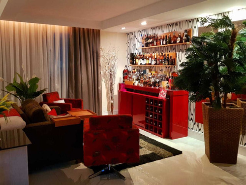 Venda Apartamento Sao Caetano Do Sul Jardim São Caetano Ref: - 1033-8285