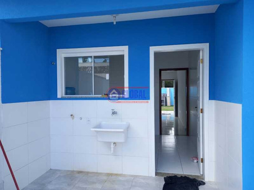 Imagem 15 de 15 de Casa De Rua-à Venda-são José Do Imbassaí-maricá - Maca20460