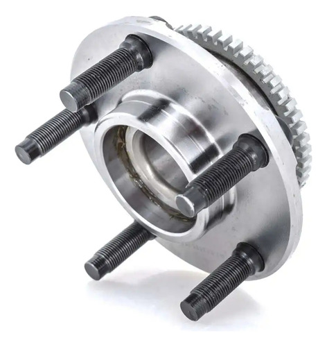 Maza De Rueda Del Ford Mustang 1996-2004 V8 4.6l Gas Rwd