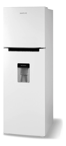 Heladera Refrigerador Freezer Frio Seco Smartlife 270wd Dimm