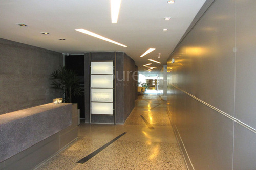 Alquiler De Oficina En Punta Carretas (ref: Srs-12159)