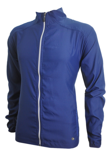 Chaqueta Deportiva Para Dama Scuba Jacket Atletikus