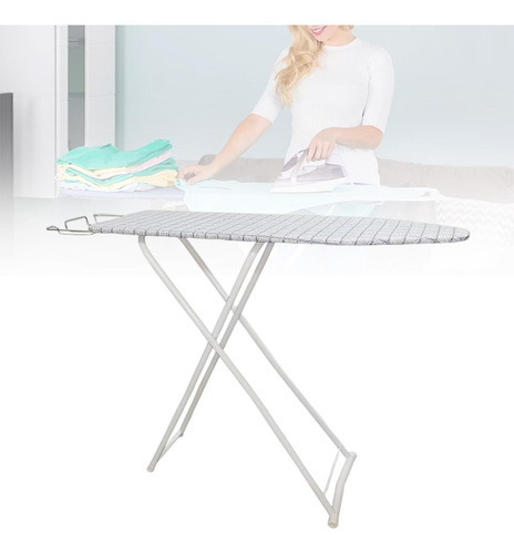 Tabla De Planchar De Mesa Con Patas Plegables Para Estilo D