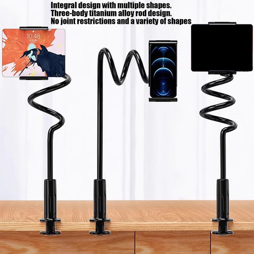 Soporte De Teléfono Celular Para La Cama Soporte Para Teléfo