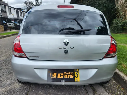 Renault CLIO STYLE 1.2 STYLE
