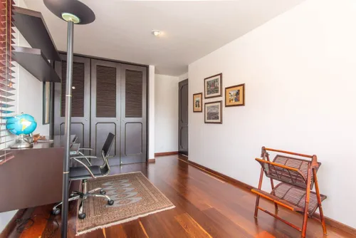 Apartamento En Venta En Quinta Camacho. Cod V7595