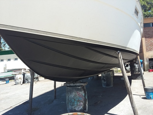 Imagen 13 de 15 de Crucero Sk 35 Plastico (dueño Directo)
