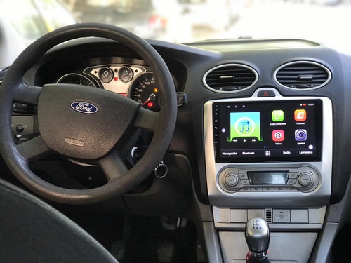 Ford Focus 2 Trend Plus Excelente 2010 Imperdible