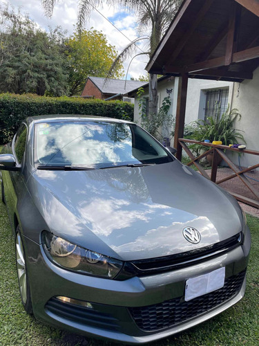 Volkswagen Scirocco 1.4 Tsi 160cv Dsg 2013
