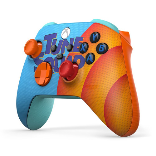 Imagen 3 de 5 de Xbox Wireless Controller Space Jam Special Ed