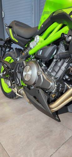 Imagen 19 de 25 de Benelli 302s Abs - Modelo Nuevo 0km Benelli Store Pilar - Jc