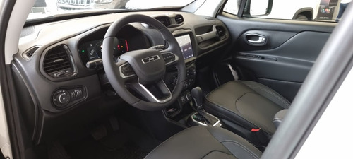 Imagen 9 de 24 de Jeep Renegade Longitude T 270 1.3t Entrega Inmediata *gs