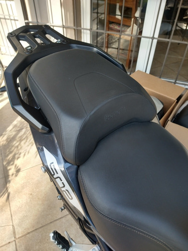 Benelli Trk 502