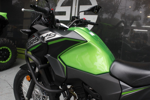 Imagen 6 de 24 de Versys 300 2023 - En Stock !!one Hundred Percent Fin9nc1ad4