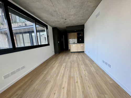 Venta Departamento 2 Dormitorios A Estrenar Centro Rosario
