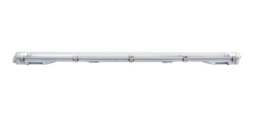 Gabinetes Para Lamparas Led, Mxlta-005, 5 Pzas,100-277 V, 65 Estructura Blanco