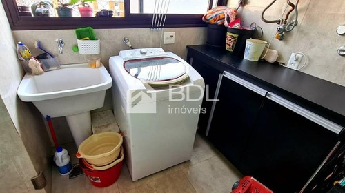 Imagem 26 de 30 de Apartamento À Venda Em Cambuí - Ap003737