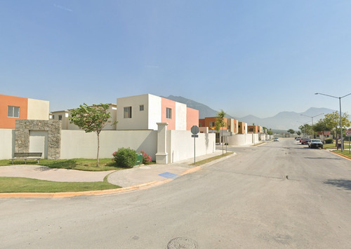 Casa En Venta En Nuevo Leon En Remate Bancario Clj