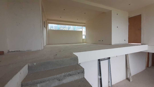 Imagen 4 de 13 de Se Vende Ph Dúplex En Obra Gris 3h+s+estudio/3b+s/3e