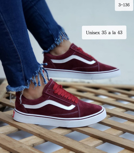vans ropa mujer amarillo