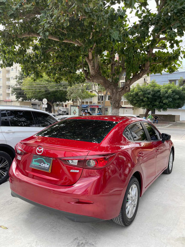 Mazda 3 2018 2.0 Touring