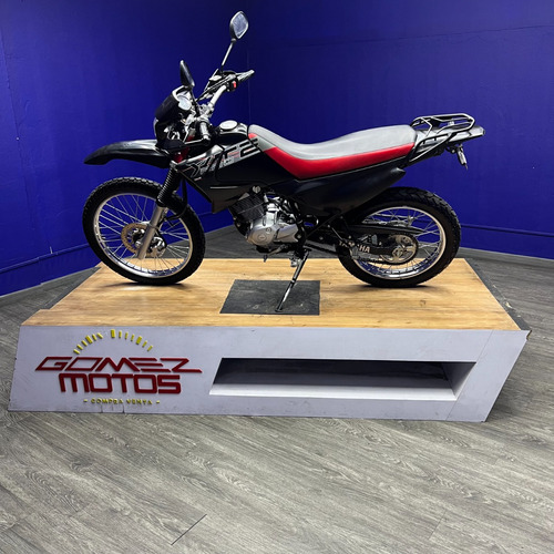 Yamaha Xtz 125 2019