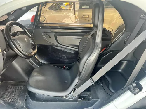 Renault Twizy Technic