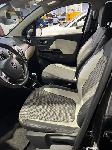 Renault Captur 2.0L AT 4X2 2.0