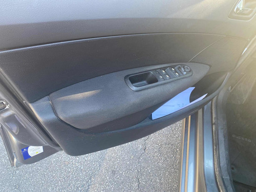 Peugeot 308 1.6 Active Hdi 115cv 2012