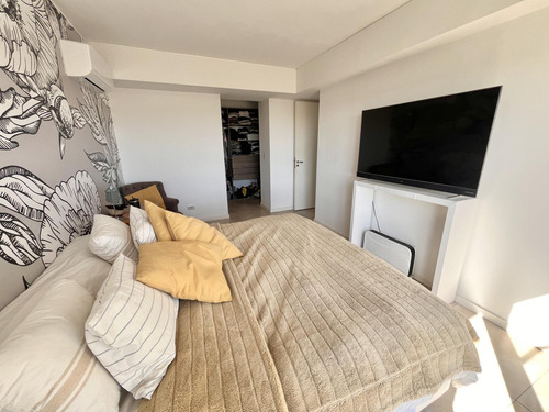 Departamento En Venta En Quartier Buenavista